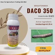 Brightonmax DACO 350 (1L) Imidacloprid 29.4%