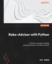 Robo-Advisor with Python Aki Ranin