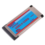 Notebook USB3.0 Card/EXPRESS USB 3.0 Card/