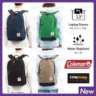 ‼️25L/35L日版別注🇯🇵日本直送行貨正版 Coleman Water Repellent American Classic TR25 Backpack 防潑水Cordura 500D耐用尼龍背囊