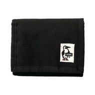 :CASE Ring 69 CHUMS 5 Bifold Card Holder Wallet Men Direct From Japan Second Hand