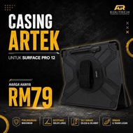 CASING ARTEK SURFACE PRO12