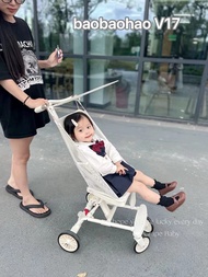 Stroller Anak Baobaohao V17