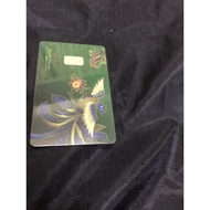 public gold batik sogan  1 gram 999.9