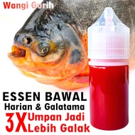 Essen Oplosan Khusus Ikan Bawal Aroma Wangi Gurih Paling Gacor Essen Khusus Ikan Bawal Harian Dan Ga