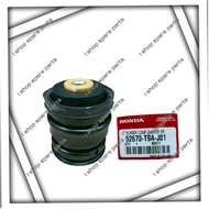 REAR ABSORBER MOUNTING WITH BUSH HONDA CITY T9A JAZZ T5A HRV T7A 52670-T9A-J01