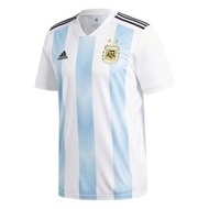 Adidas Argentina Home Jersey 阿根廷足球球衣