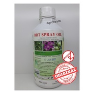BRIGHT RESOURCE BRT SPRAY OIL (OMRI FERTIFIED RACUN SERANGGA ORGANIC)