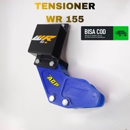 Tensioner Rantai WR155 Penahan Rantai Yamaha WR155 Stabilizer Rantai Yamaha WR155