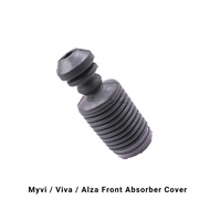 Myvi / Alza / Viva Front Absorber Cover OEM