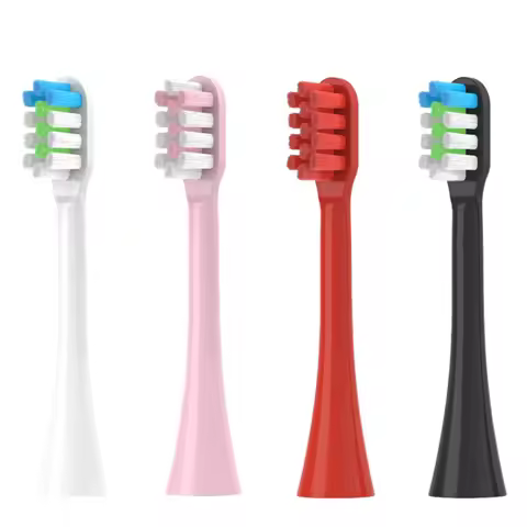 Replacement Toothbrush Head for HUAWEI Hilink Lebooo LBT-203552A/203554A/203532AA/203552B/203557A/2s