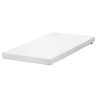 Foam Mattress for Cot / Crib 60x120x6 cm
