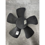 FC FAN BLADE RADIATOR AVEO 1.5 OPTRA 1.6) FC