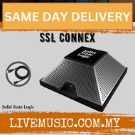 Solid State Logic SSL Connex Quad USB Conferencing Microphone ( SSLConnex / SSL-Connex )