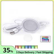 3D Printer LED Lamp Kit Led 16 Colors RGB Bright Light Energy-Efficient Custom Lighting Project 3D P