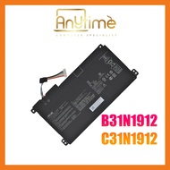 ASUS C31N1912 B31N1912 E410 E410M E410MA E510M E510MA L510MA R522MA LAPTOP BATTERY