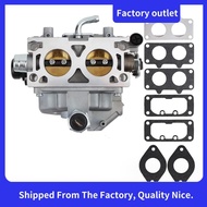 16100-Z9E-023 Carburetor for  GX630 GX630R GX630RH GX660 GX690 Cylinder  Motor  16100-Z9E- Accessori