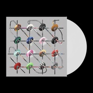 feeble little horse - bitknot white Vinyl LP Album Records | Sunny Day Records