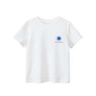 Grrrr Street Wear Children's Clothing Pure Cotton Comfortable Top T-Shirt纯棉