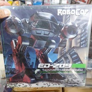 全新罕有 NECA REEL TOYS ROBO COP  鐵甲威龍 ED-209