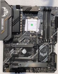 MAINBOARD (เมนบอร์ด) 1200 ASUS TUF H470 PRO (WI-FI) มือสอง