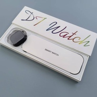 New Original Watch DT Ultra 4 PRO Smart Watch 4GB Men Google Map NFC GPS Tracker HD BT Call Waterpro