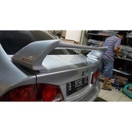 Original mugen model civic fd fb spoiler