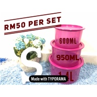 TUPPERWARE LELONG