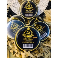 lulur Hitam 3S Original (Ready Stock) mencerahkan Kulit seluruh Badan