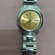 seiko 5 7s26-02C0 automatic