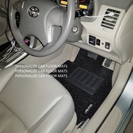 Toyota Altis / Toyota Axio / Car Floor Mats