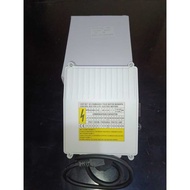 Satellite Submersible Pump Control Panel 1 hp