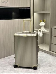 Rimowa Original Aluminium 26" Cabin 行李箱 折扣