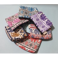 Elephant Pattern Coin Purse Coin Pouch For Men