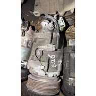 Nissan Urvan E26 NV350 2.5cc Aircond Compressor Pump Nissan Urvan E26 NV350 2.5cc (Used)