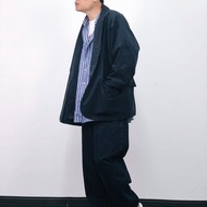 CITYBOY 學院風日系中性款寬松西裝夾克外套 男女均可