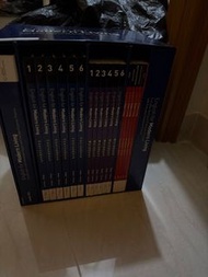 English for Modern Living 全套教材