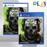 [PS5] [PS4] [มือ1] Call of Duty Modern Warfare 2 [PlayStation5] [เกมps5] [PlayStation4]