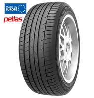 Petlas Explero H/T PT431 Tyre (set of 4)