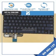 Bh12th ASUS ZenBook UX301 UX301L UX301LA UX301LA-DH71T Laptop Keyboard-US Standard-100% New Product