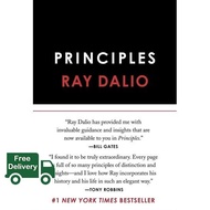 Products for you Principles by Dalio Ray