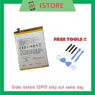 Oppo A83 BLP649 3090mAh Battery