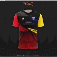 MSSM ATHLETIC JERSEY BY TRUSTED SHARKS