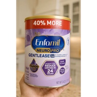Enfamil NeuroPro Gentlease Powdered Milk 777g AMERICAN PRODUCT