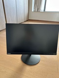 Lenovo ThinkVision T23i-10 顯示器 23吋