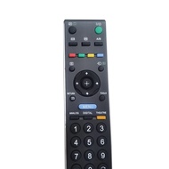 【High-quality】 Remote Control Replace For Bravia Tv Smart Lcd Led Hd Kdl-32v2500 Kdl-40s2510 Kdl-40s2530 Kdl-32s2520 Kdl-32s2530