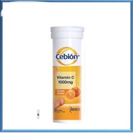 Cebion Vitamin C 1000mg