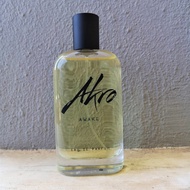 Decant : Akro Awake EDP (1.4mL / 3mL / 5mL / 9mL) - Unisex
