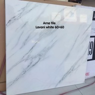 Arna Granit 60×60 Lavani White 