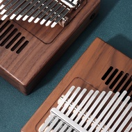 Walnut kalimba 17-Tone Beginner Acacia 21-Tone kalimba kalimba Thumb Finger Piano